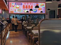 -港久茶餐厅(鹭洲里店)
