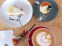 -ChanDu躔度咖啡(灯塔店)