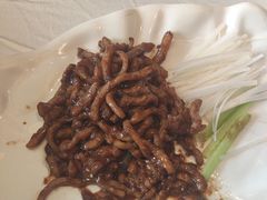 -盛百味·家宴餐厅(霸州分店)