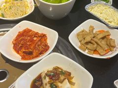 -木槿花韩式炭烤·熟成肉工坊(孙文东路店)