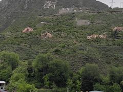 -甘堡藏寨