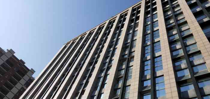 嘉南红塔大厦-"加盟的商户 你们可要擦亮双眼啊.谨慎加.