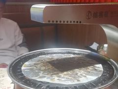 -核桃碳烤肉馆(深圳首店)