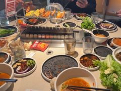 -丰茂烤串(五道口店)