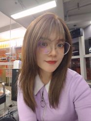 -XIMA·美发沙龙