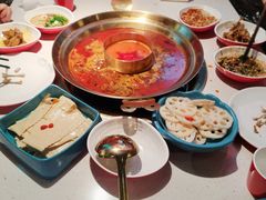 -蛙二爷美蛙火锅基地(温州总店)