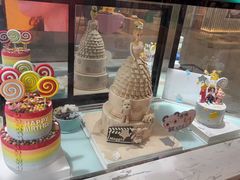 -CAKE BOSS 蛋糕老板(北京世纪金源购物中心)