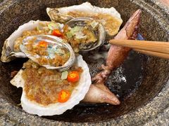 -楼外楼大刀肉传统火锅居(博学路店)