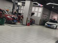 -天猫养车(哈贝卡硕士路店)