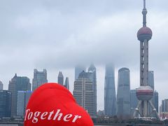 -上海港国际客运中心