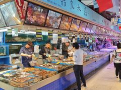 -桃源市场(解放路店)