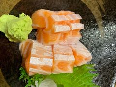 -隐泉京望日式料理(太和广场店)