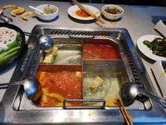 -海底捞火锅(太原南站店)