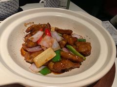 招牌好味骨-炳胜私厨(万象前海店)