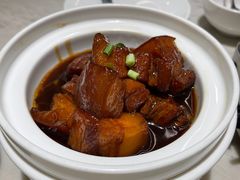 -小菜园新徽菜(北京大兴龙湖天街店)