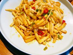 -隔壁老王·家常云南菜(花巷店)