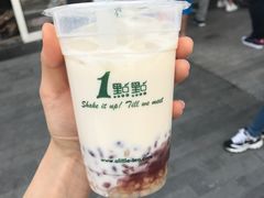 -1点点(银座和谐广场店)