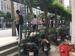-世记咖啡(氹仔外卖店)