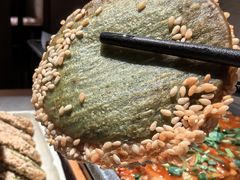 -绿茶餐厅(领展购物广场·中关村店)