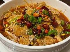 -枣子树素餐厅(铂金城店)