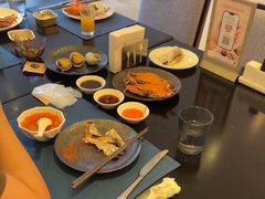 -盛宴自助餐厅(运达喜来登店)