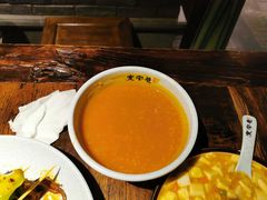 -张氏宽窄巷成都菜(澳德乐店)