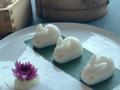 -同禧荟·港味海鲜火锅·粤菜(三亚湾店)
