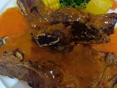 美式安格斯牛仔骨-太平馆西餐厅(北京路店)