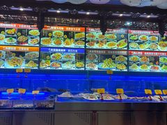 -黑石礁酒楼·海鲜(黑石礁店)