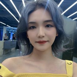 -斑斓色彩沙龙