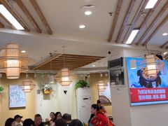 -大师傅金奖啤酒鱼(西街口总店)