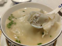 -Yan Ting 宴庭中餐厅(上海静安瑞吉酒店)