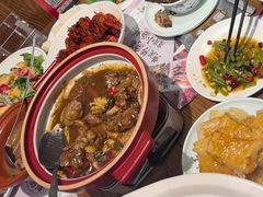 -黄泥岗·地道湖北菜(奥特莱斯店)