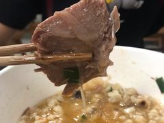 -刘信牛羊肉小炒泡馍(回民街店)