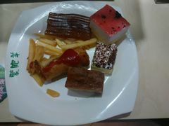 -蒙肥羊·酸汤潮牛·鲜牛肉火锅烤肉自助(岗顶店)