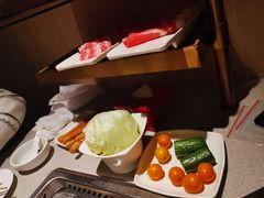 -海底捞大排档火锅(悦荟广场店)