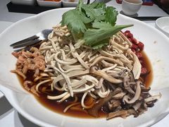 -小厨娘淮扬菜(天印大道店)