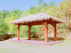 -天目湖涵田度假村
