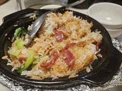-煲王粤菜餐厅(中侨中心店)