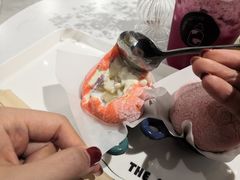 -ICEPOPO MILK(玖洲道店)