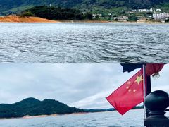 -广州市流溪河国家森林公园