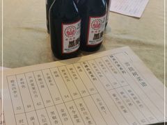 -菩提树·素食餐厅(汇智国际商业中心店)