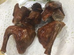 -旺富东海大酒楼(海鲜街店)