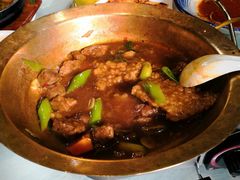 -阿西娅食府(中关村店)