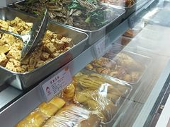 -娘心豆品(方庄店)