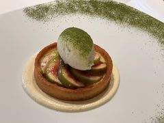 -Le Comptoir de Pierre Gagnaire