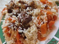 -维吾尔餐厅(宜山路店)