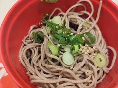 -京樽回転寿司(奥林匹克店)