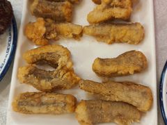 -津津菜馆(绝没分店)