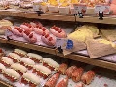 -巴黎贝甜(周浦海印店)